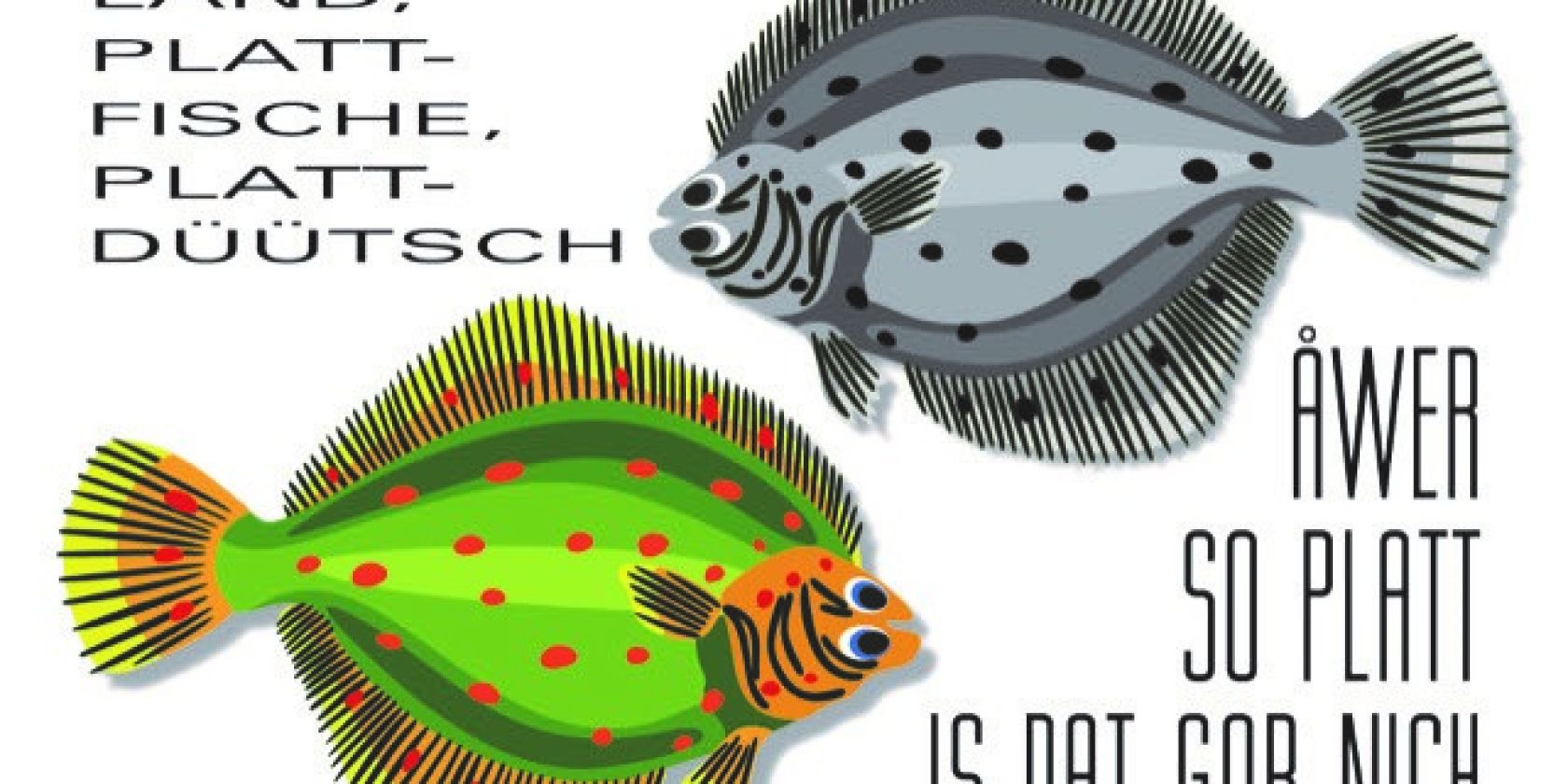 Plattdeutschabend, &copy; Ribnitzer Fischhafen