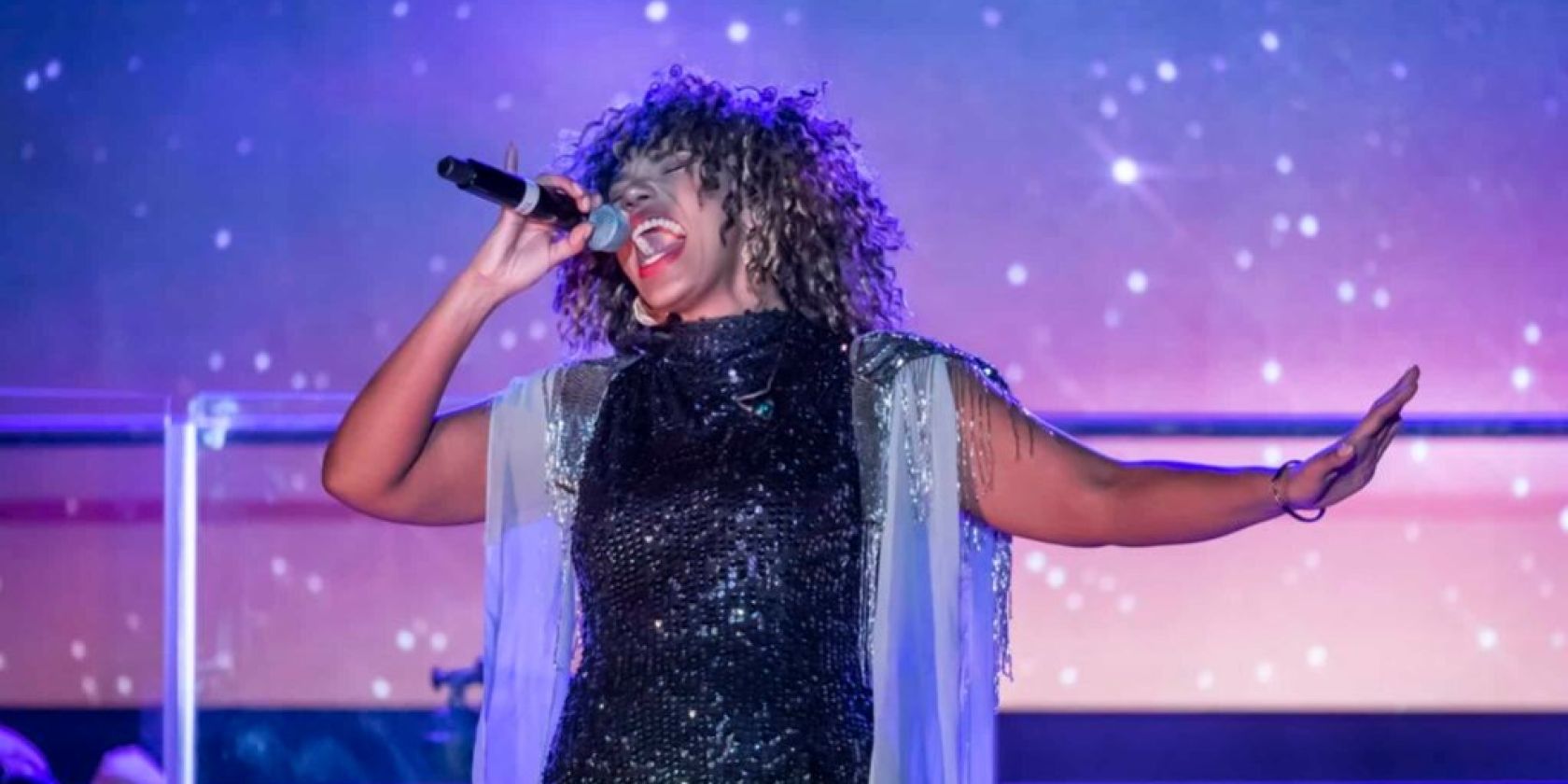 2026-05-10 Tina, &copy; Veranstalter