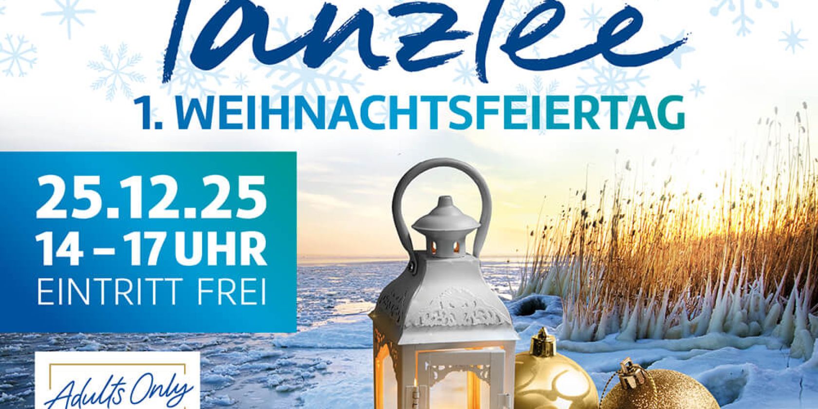 , &copy; Kleine Strandburg Zinnowitz