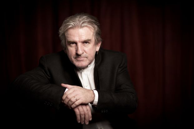 Barry Douglas, © IMG Artists