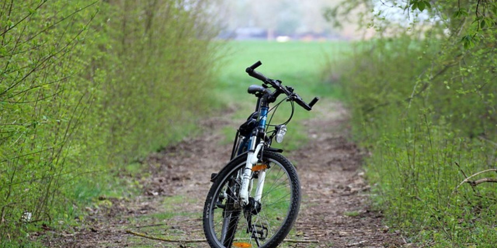 Geführte Radwanderung –  "Radtour durch das Usedomer Achterland nach Stolpe am Stettiner Haff", © bike-4127944_640.jpg