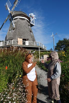 Theater im Zoo HST, &copy; Hansestadt Stralsund