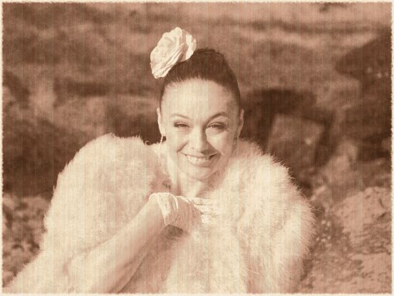 Anja Finger, © Anja Finger