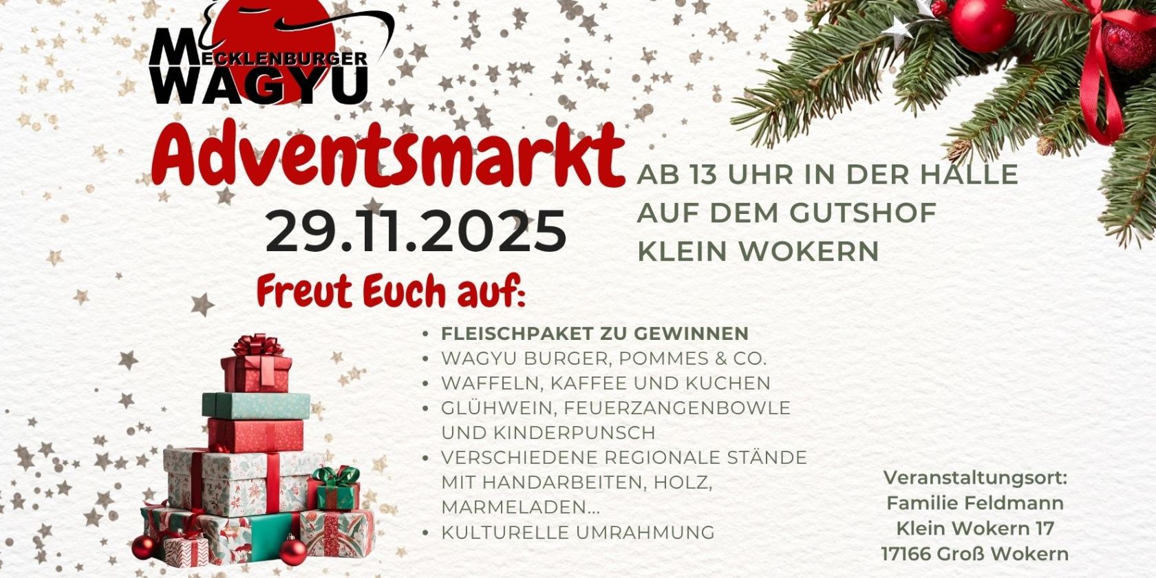 10 x 15 Advent market(3), © Andrea Feldmann