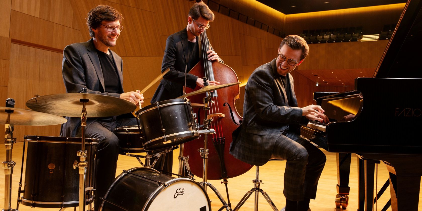 Festspielfr&uuml;hling, &copy; Ralph Steckelbach