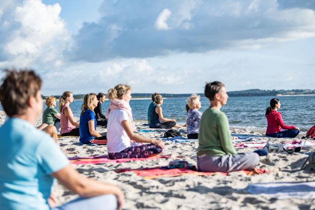 Meditation, © Kurverwaltung