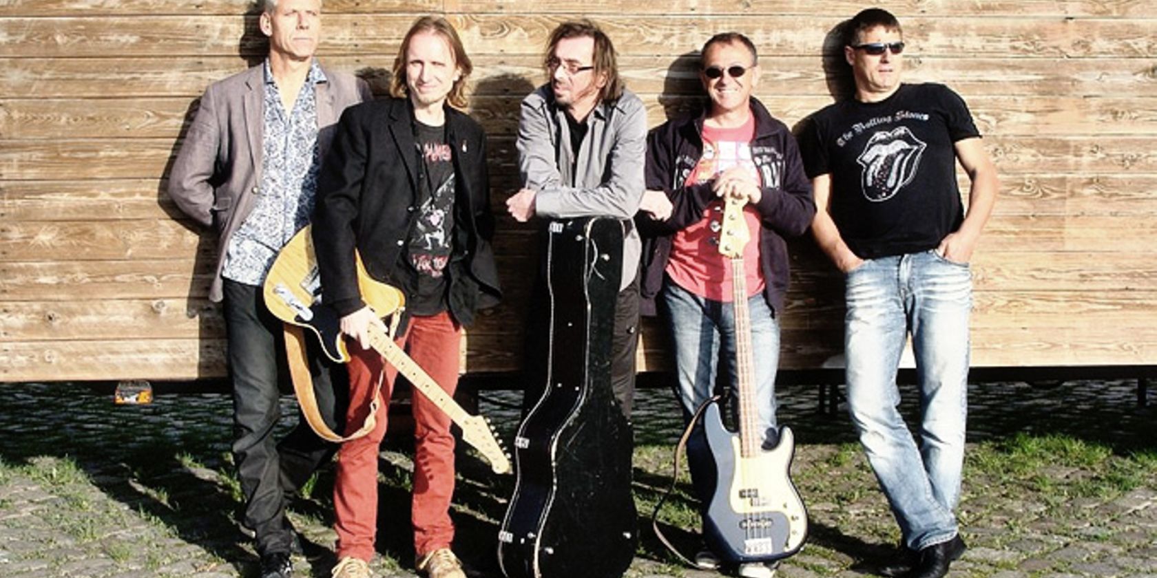 Heart of Stones 1920, &copy; Torsten Franz