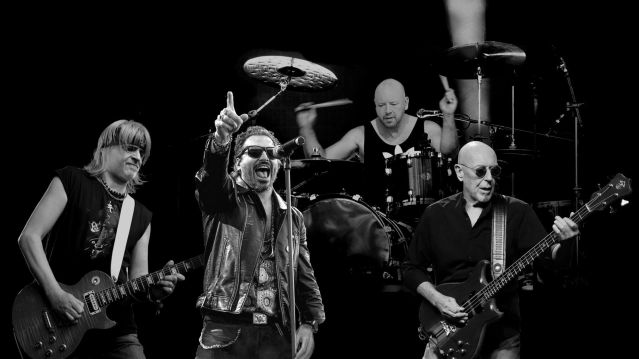 2026-03-28 Nazareth, &copy; Disco Pictures