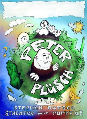 Stephan R&auml;tsch - Plakat, &copy; Stephan R&auml;tsch - Plakat