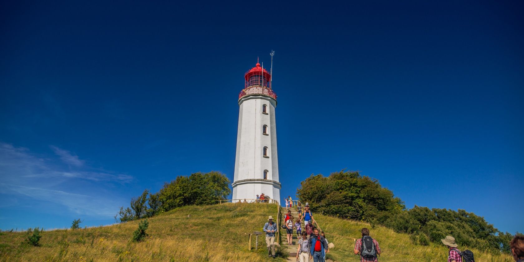 Bus-Rundfahrt: Insel Hiddensee, © Binzer Bucht Tourismus | Ch. Thiele