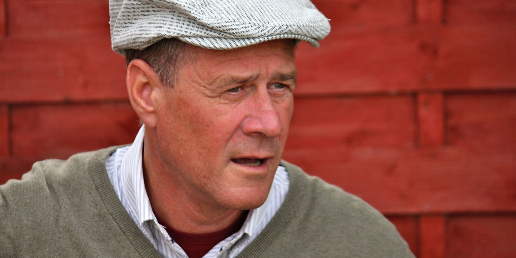 Portr&auml;t, &copy; W. Rieck