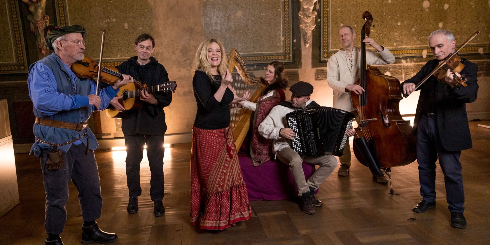 The String Company, © The String Company