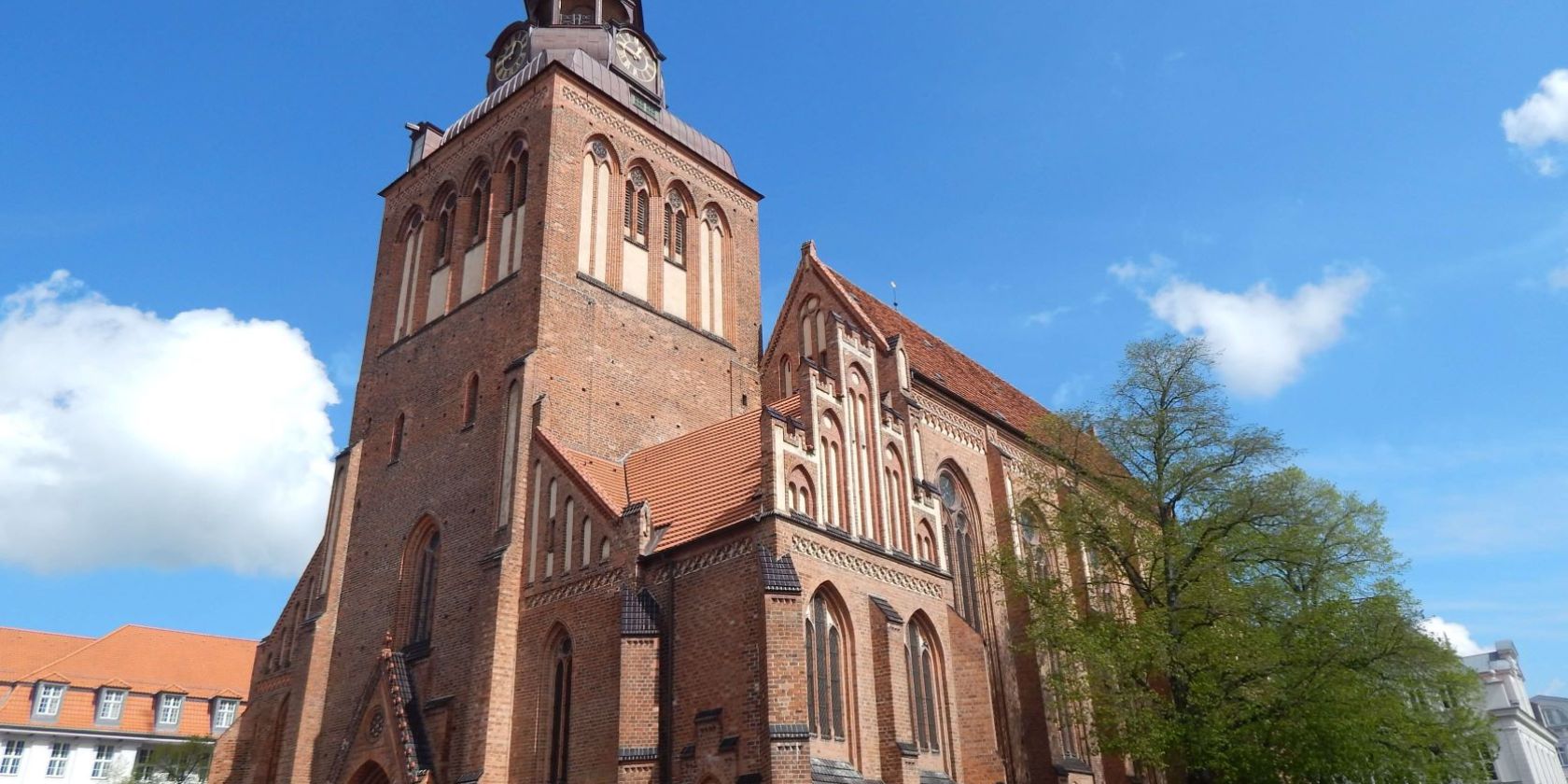 Pfarrkirche, © Dan Petermann