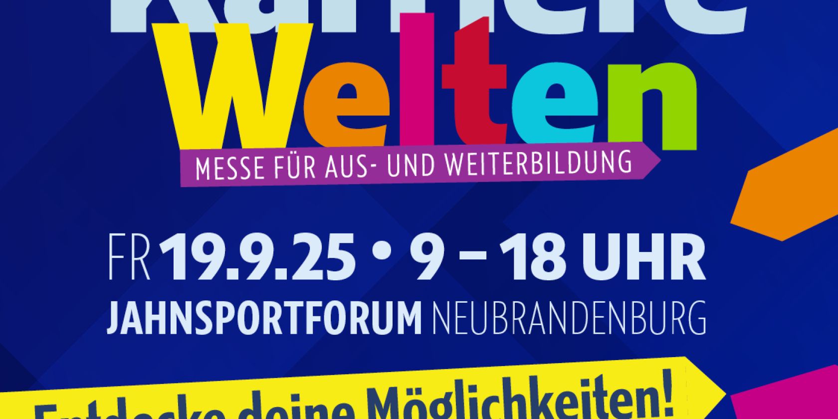 Posting_1125x1125px_2025, © Vier-Tore-Stadt Neubrandenburg
