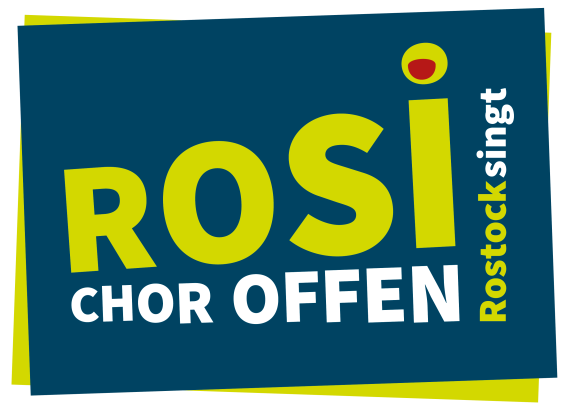 Rosi - Rostock sings, © Rosi