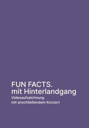 FUN FACTS. with a trip to the countryside, &copy; TOG