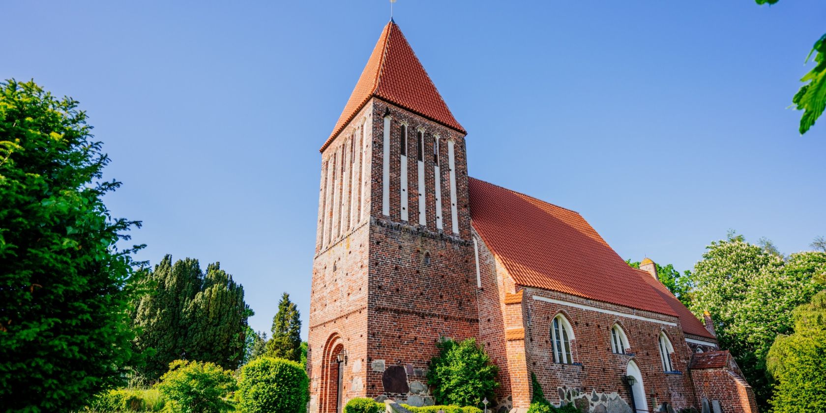 Gottesdienst, &copy; Binzer Bucht Tourismus