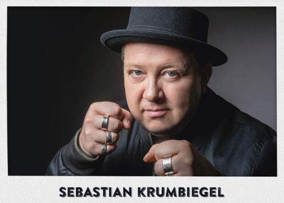 Sebastian Krumbiegel, © DasStudioZwei