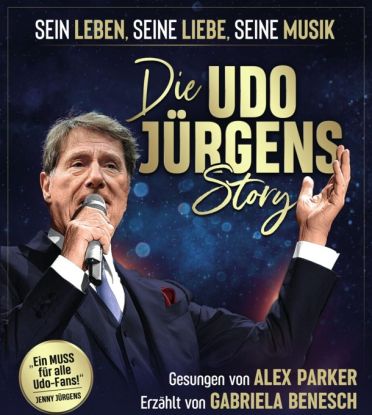 2025-10-25 Udo Jürgensjpg, © Veranstalter