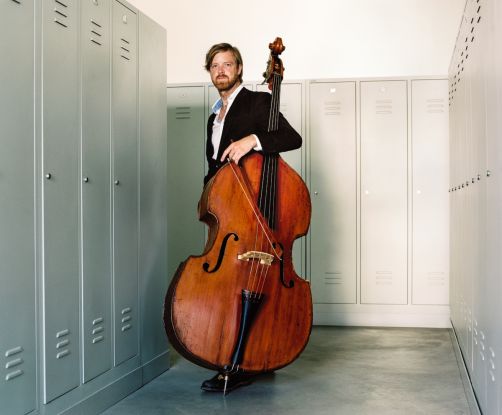 Symphony Concerto No. 6, &copy; Emile Holba