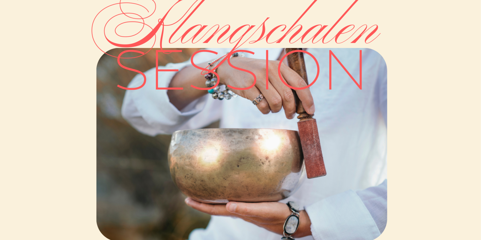 Sound Healing Ines Wassermann, © Kurverwaltung Rerik