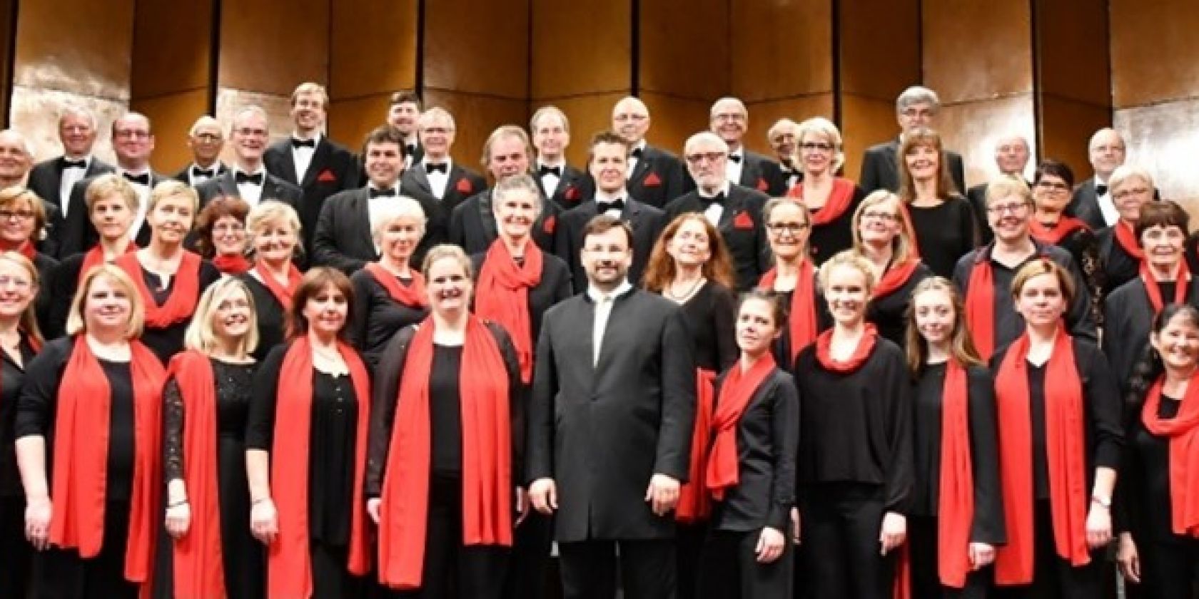 Bild Singakademie Rostock, © Singakdemie Rostock