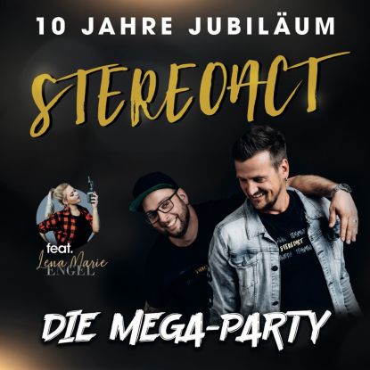 Stereoct, © Veranstalter