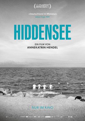 Hiddensee-Poster, &copy; Verleih