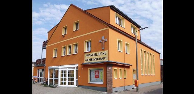 ev gemeischaft, &copy; Evangelische Gemeinschaft
