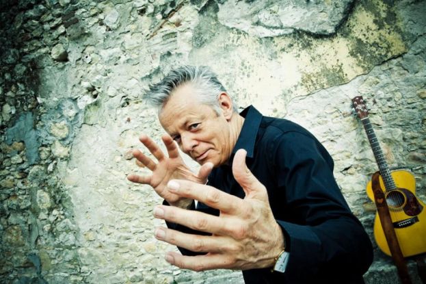 2024-09-20 Tommy Emmanuel, © Bell'Arte Konzertdirektion Dr. Schreyer GmbH