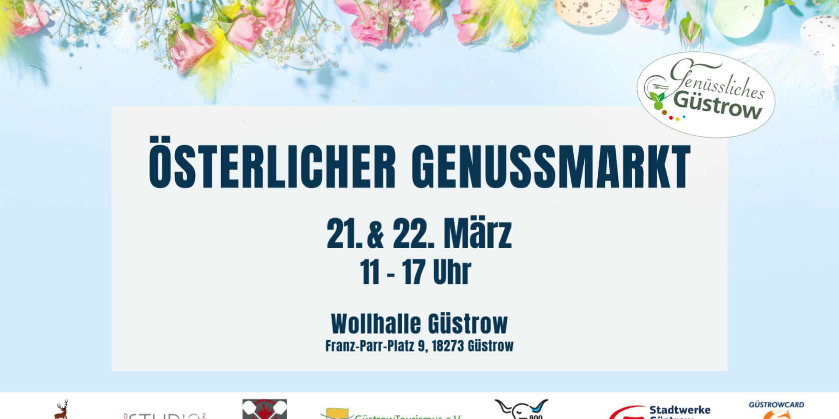 1920 px 1080 px, &copy; G&uuml;strowTourismus e.V.