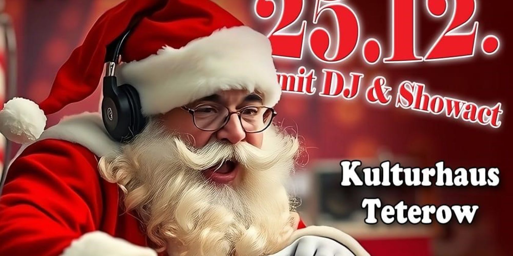 Christmas dance, © ZVG SaM