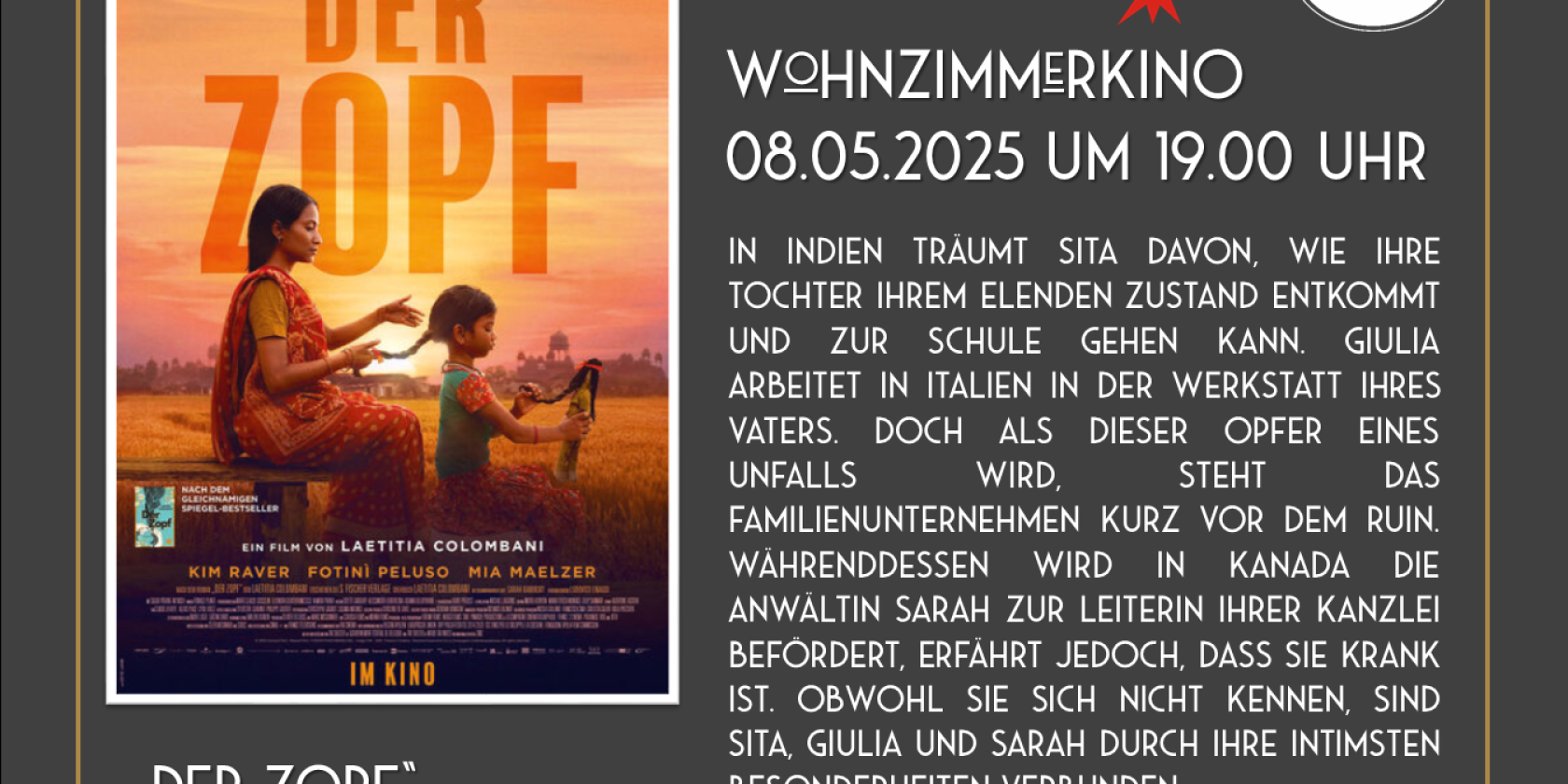 Der Zopf, © Andy-Heansch