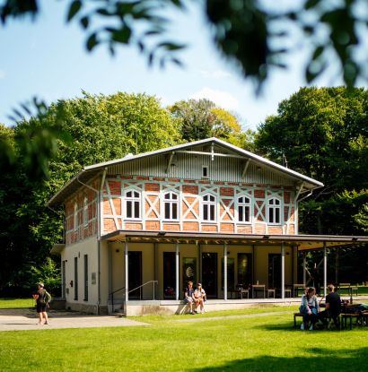 UNESCO Welterbeforum, &copy; Dan Petermann / Nationalpark-Zentrum K&Ouml;NIGSSTUHL