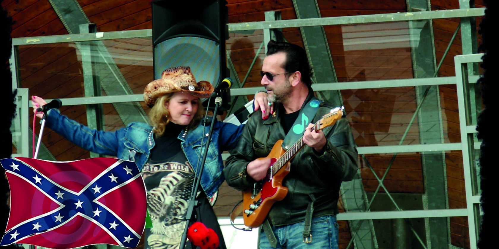 Konzert mit der "Blue Jeans Band", © Bild BJB-Duo (002).jpg