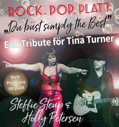 S. Steup/Holly Petersen, &copy; S. Steup/Holly Petersen