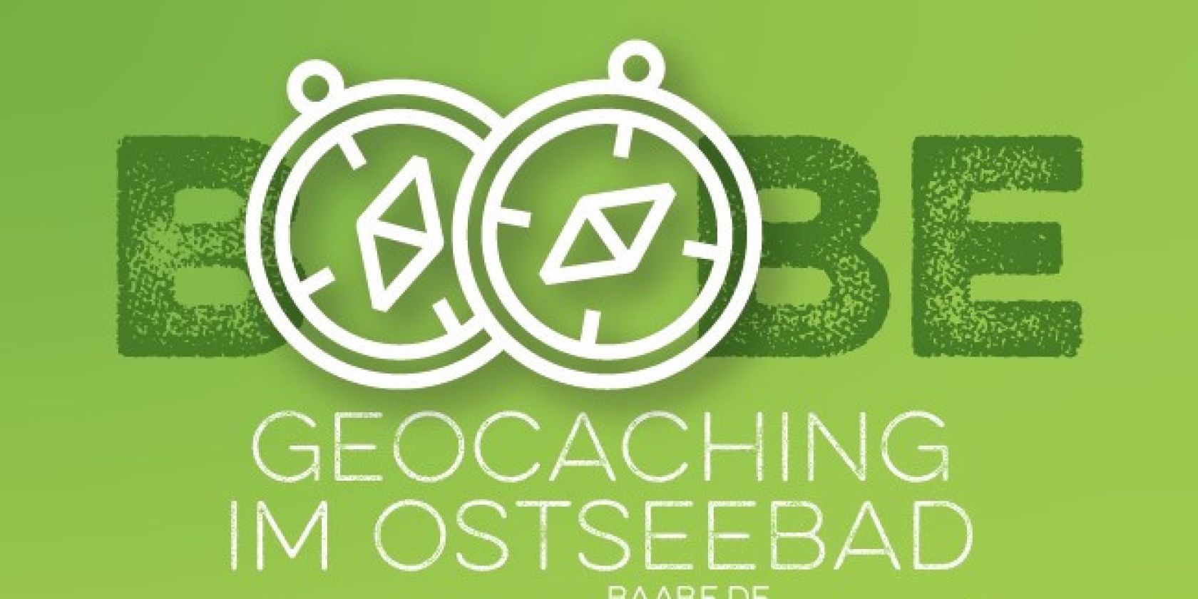 Geocaching, © Gero Schreiber