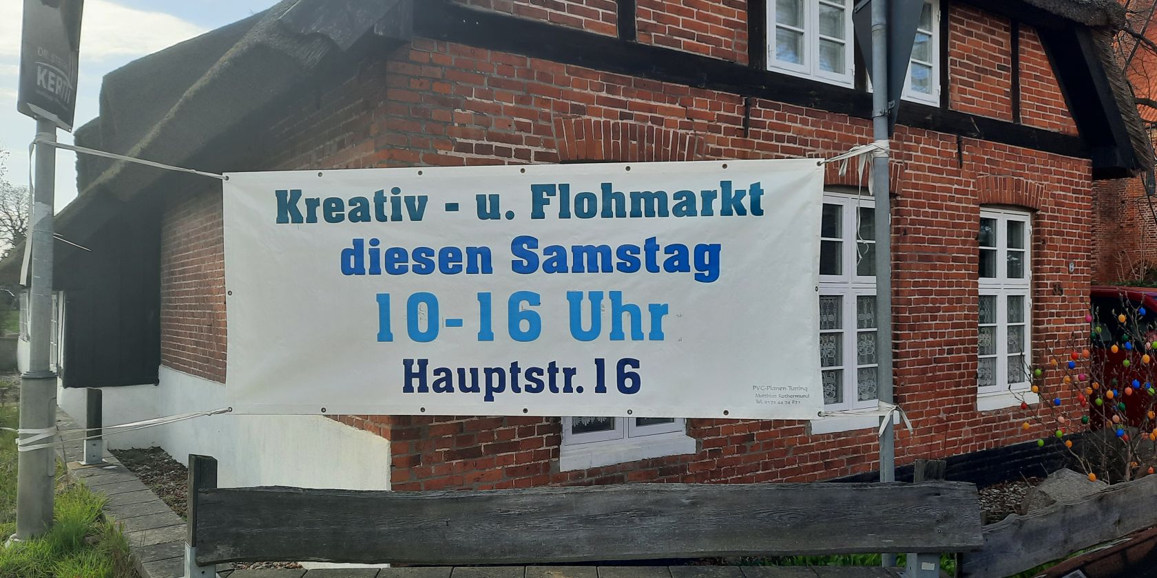 Kreativ Markt Rambin, © Kreativ Markt Rambin