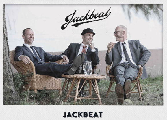 Jackbeat, © DasStudioZwei