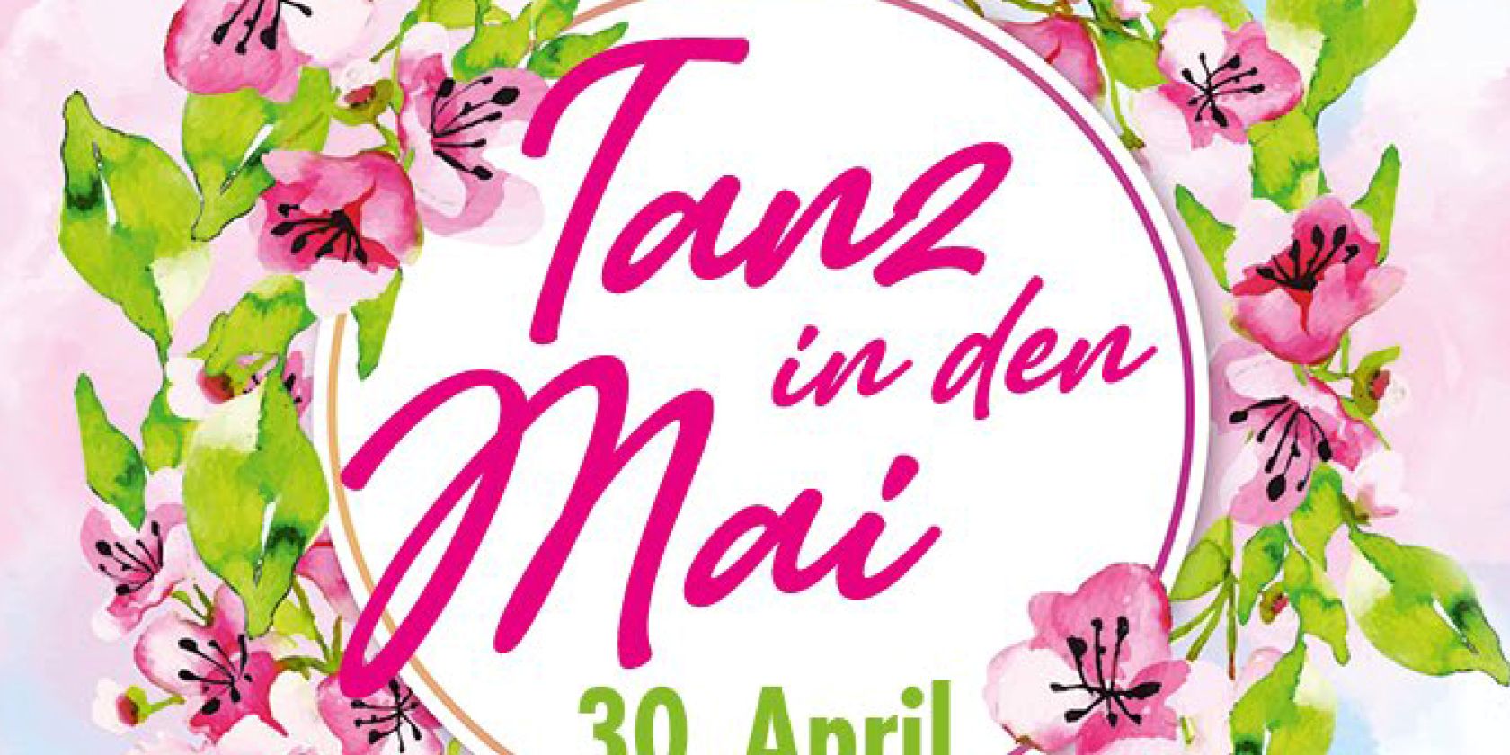 Tanz in den Mai, &copy; G&Uuml;TERBAHNHOF Neubrandenburg