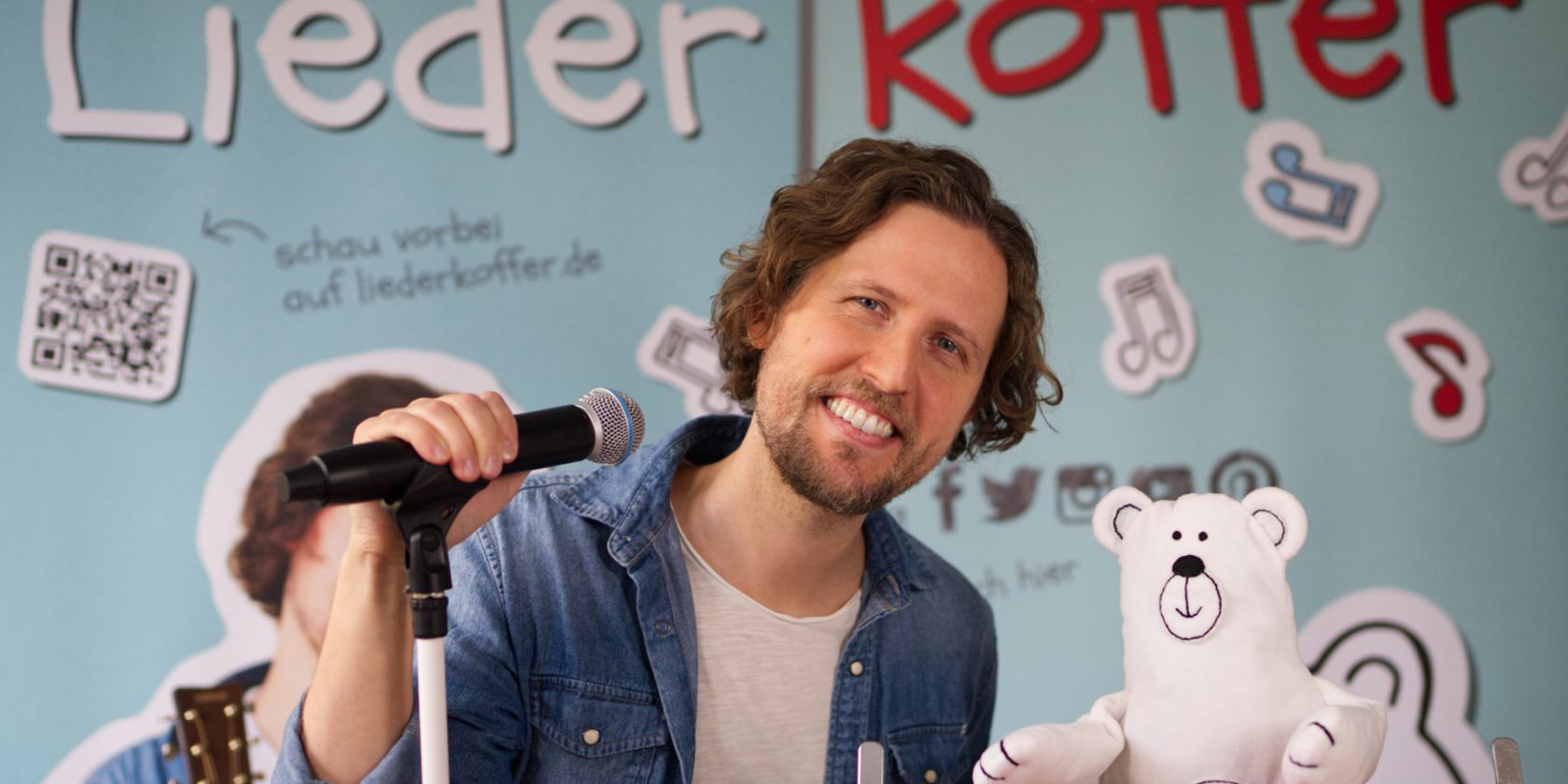 Liederkoffer, © Frank Lemke (Liederkoffer) | bereitgestellt