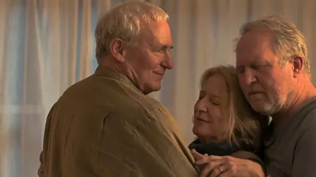 Der verlorene Mann, &copy; Filmwelt Verleihagentur