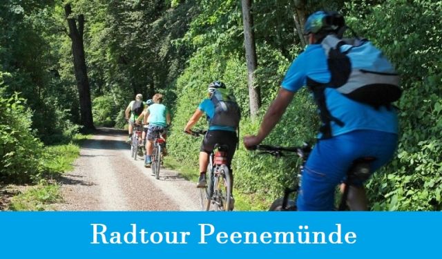 Radtour nach Peenemünde, © fahrradtour_peene.jpg