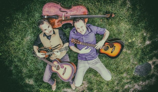 Konzert mit "Boomer&acirc;ng", &copy; boomerang_co_marcell_manig.jpg