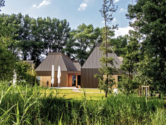 Kunstmuseum Ahrenshoop, &copy; Kurverwaltung Ahrenshoop/voigt & kranz UG, Prerow