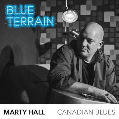 Marty Hall, © Marty Hall