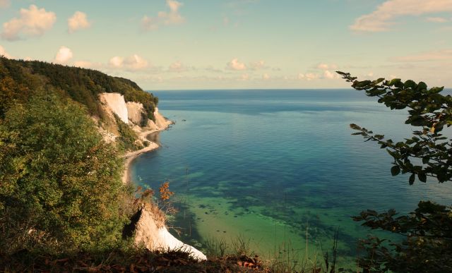 Day trip island tour Rügen, © Photo by Sascha Lichtenstein on Unsplash