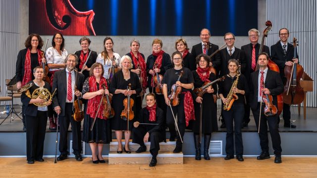 Sperger-Festival Ludwigslust, &copy; Musikschule Johann Matthias Sperger