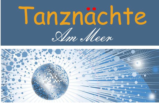 Tanznächte am Meer: mit Mr Rod, © 0001