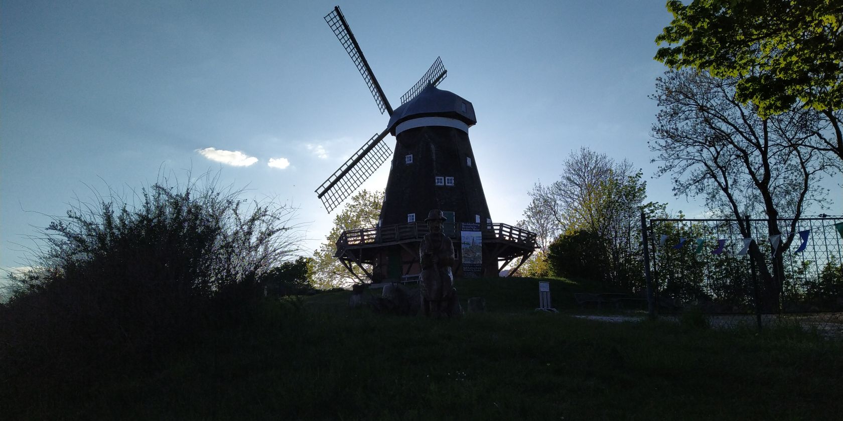 PD Mühle 2, © Peter Drews